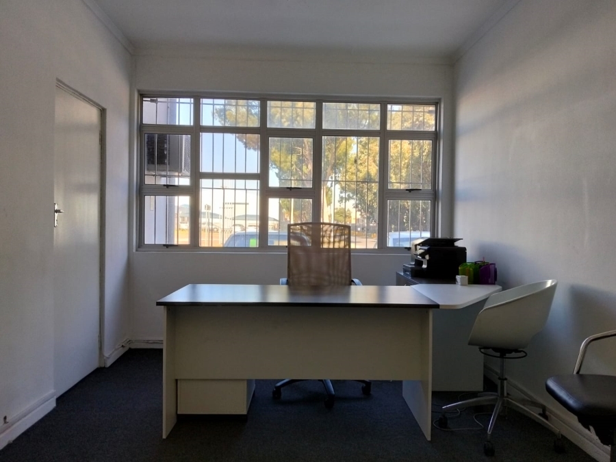 To Let Commercial Property for Rent in Epping Industrial Western Cape